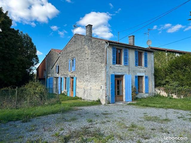 Maison 6 pièces 152 m²