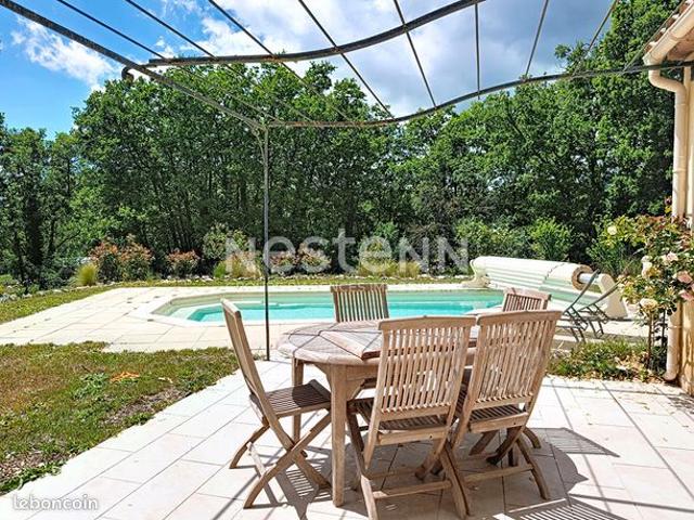 Maison 6 pièces 152 m²