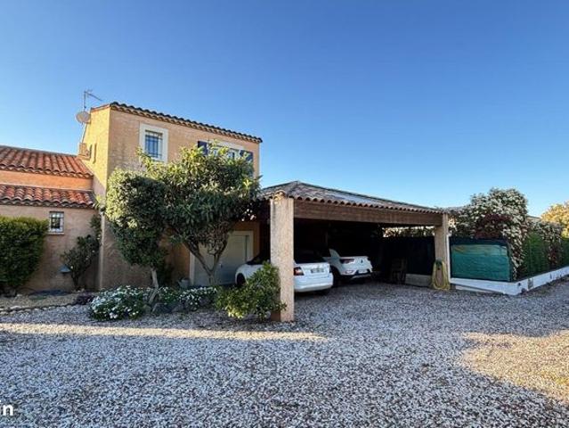 Maison 6 pièces 152 m²