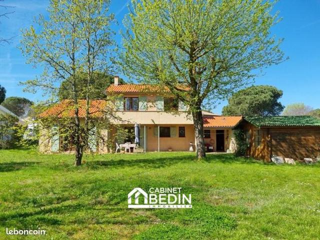 Maison 6 pièces 152 m²