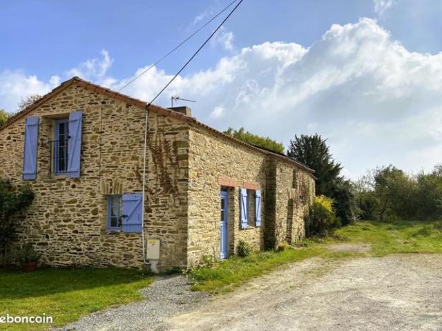 Maison 6 pièces 152 m²