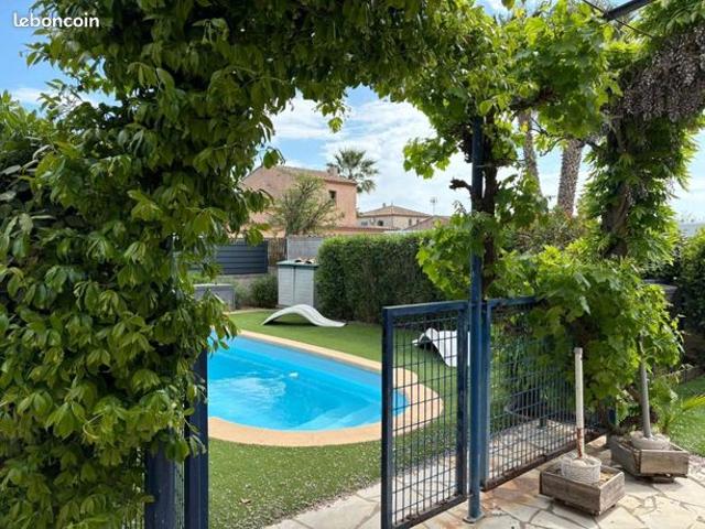 Maison 6 pièces 152 m²