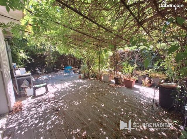 Maison 6 pièces 152 m²