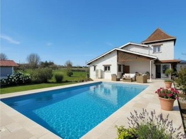 Maison 6 pièces 152 m²
