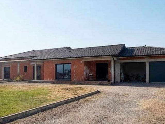 Maison 6 pièces 152 m²