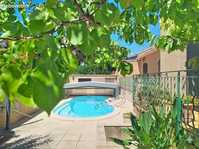 Maison 6 pièces 152 m²