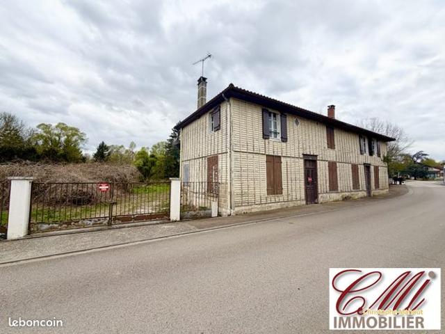 Maison 6 pièces 152 m²
