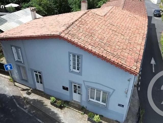 Maison 6 pièces 152 m²
