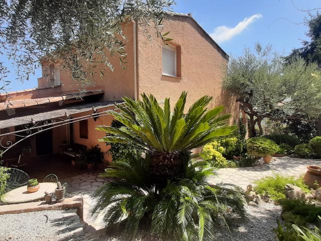 Maison 6 pièces 152 m²