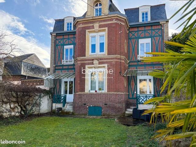Maison 6 pièces 152 m²