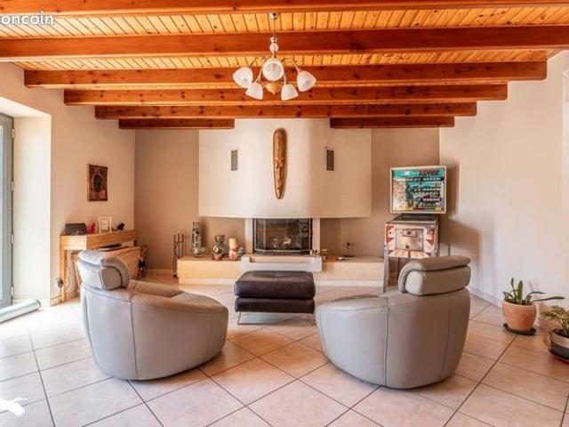 Maison 6 pièces 152 m²