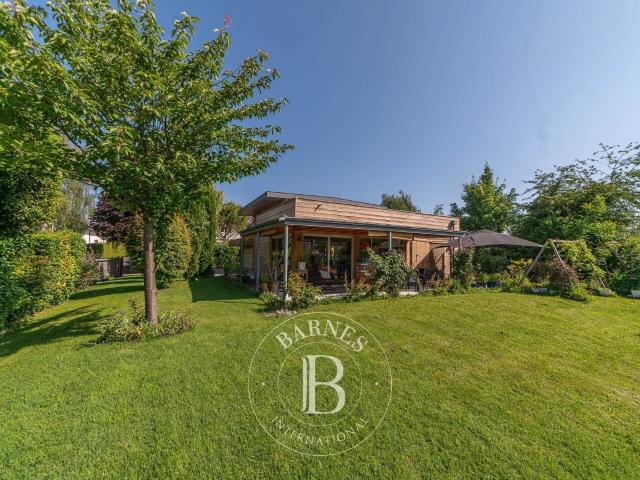 Maison 6 pièces 152 m²