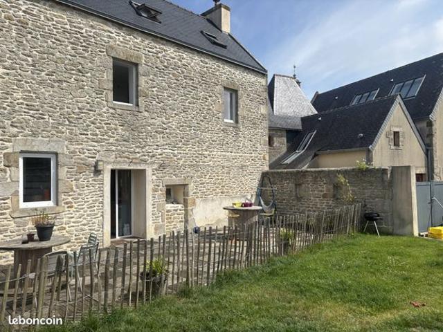 Maison 6 pièces 152 m²