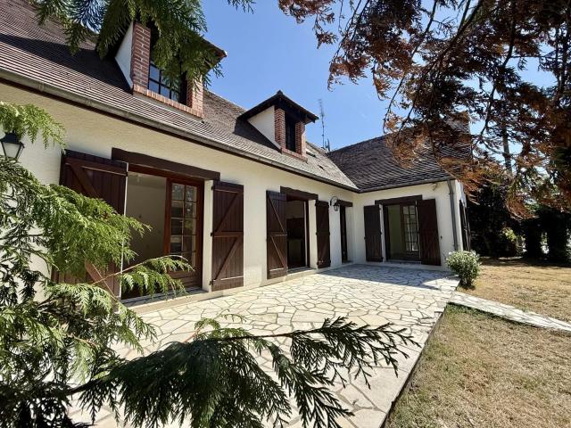 Maison 6 pièces 152 m²