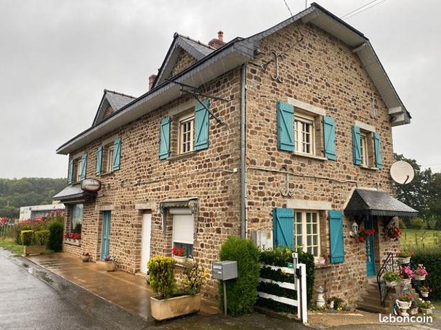 Maison 6 pièces 152 m²