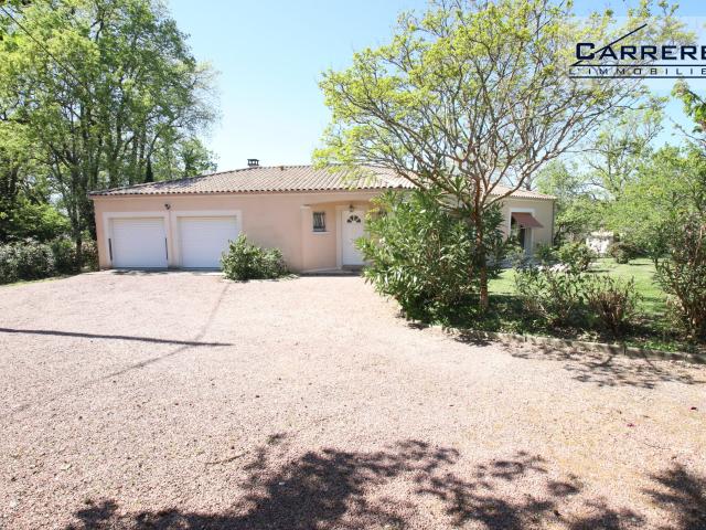 Maison 6 pièces 152 m²