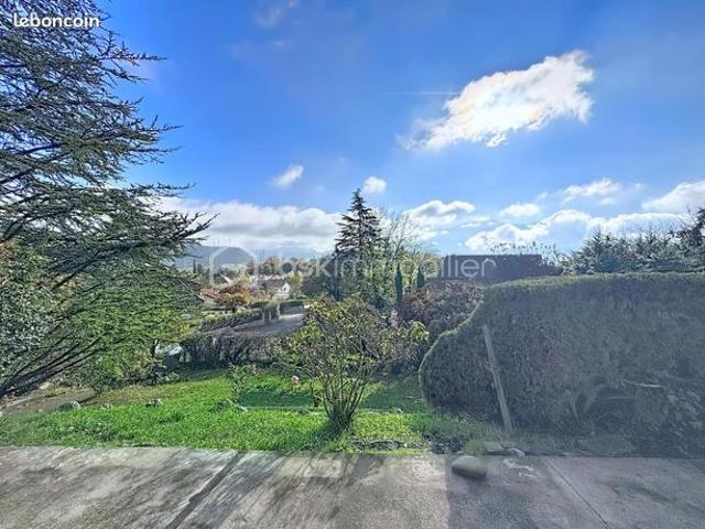 Maison 6 pièces 152 m²
