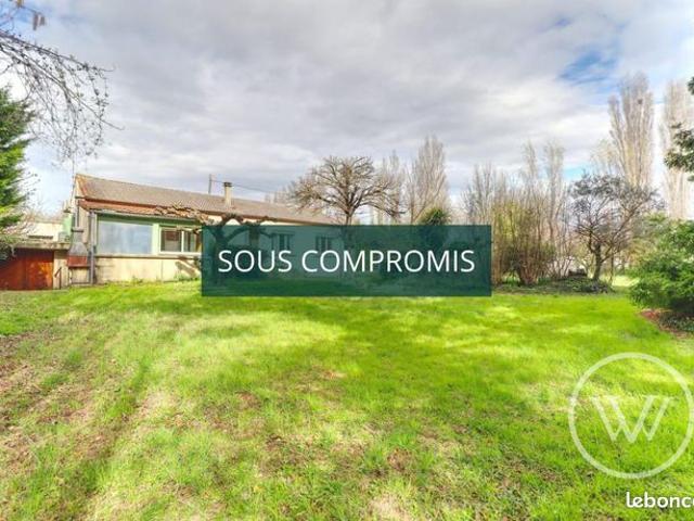 Maison 6 pièces 152 m²