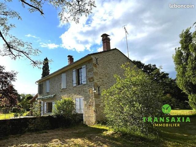 Maison 6 pièces 152 m²