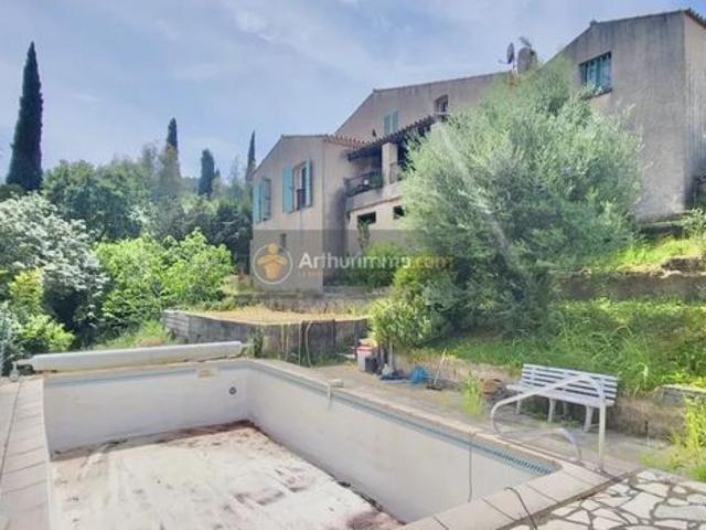 Maison 6 pièces 152 m²