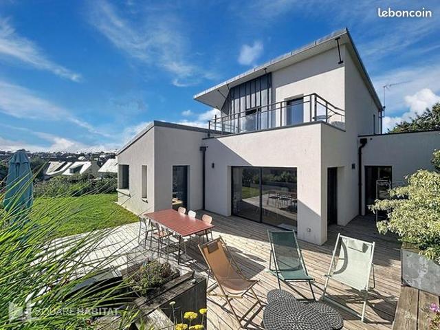 Maison 6 pièces 152 m²