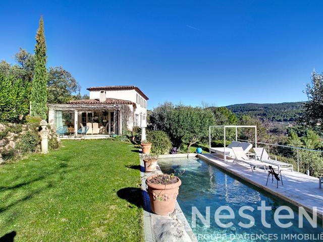 Maison 6 pièces 152 m²