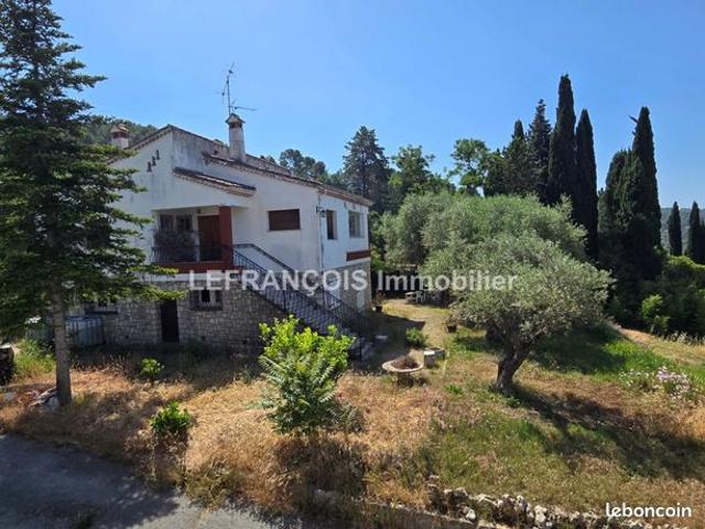 Maison 6 pièces 152 m²