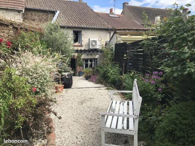 Maison 6 pièces 152 m²