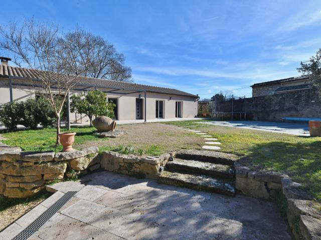 Maison 6 pièces 152 m²