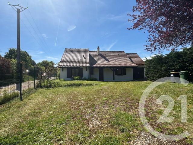 Maison 6 pièces 152 m²