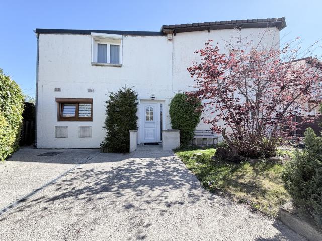 Maison 6 pièces 152 m²
