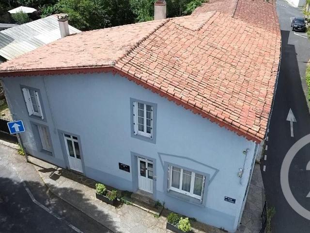 Maison 6 pièces 152 m²