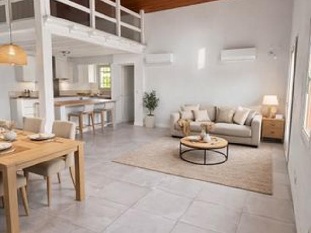 Maison 6 pièces 152 m²