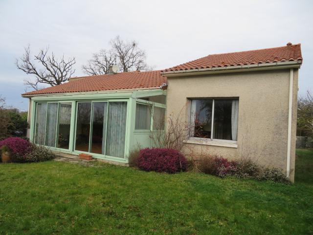 Maison 6 pièces 152 m²