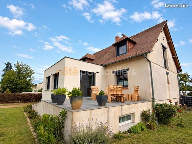 Maison 6 pièces 152 m²