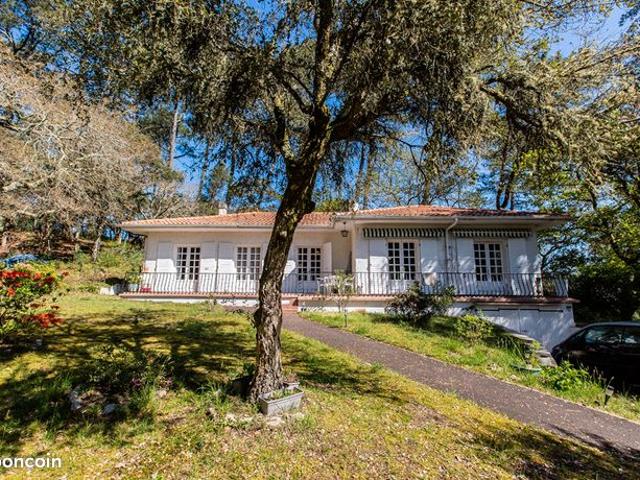Maison 6 pièces 152 m²