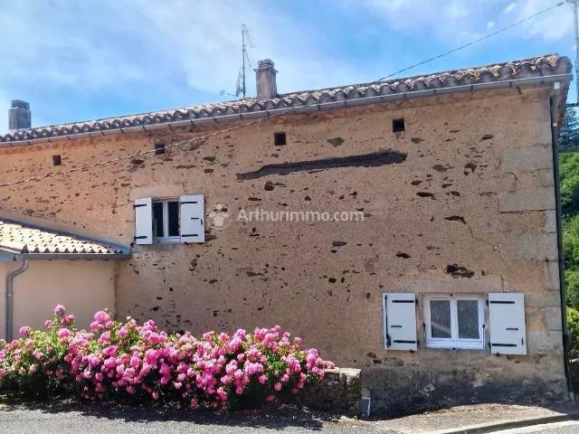 Maison 6 pièces 152 m²