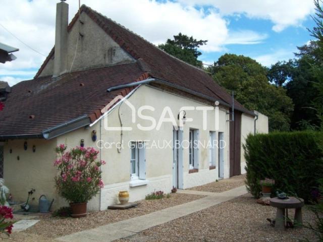 Maison 6 pièces 152 m²