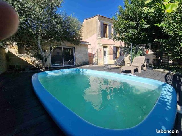 Maison 6 pièces 152 m²