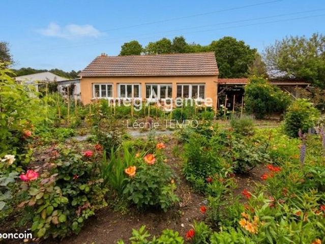Maison 6 pièces 152 m²