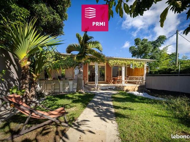 Maison 6 pièces 152 m²