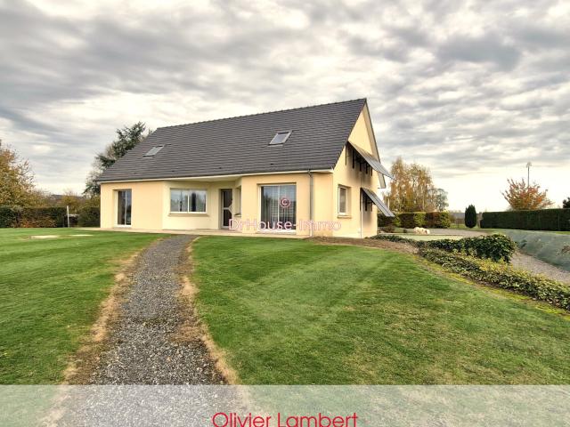 Maison 6 pièces 152 m²