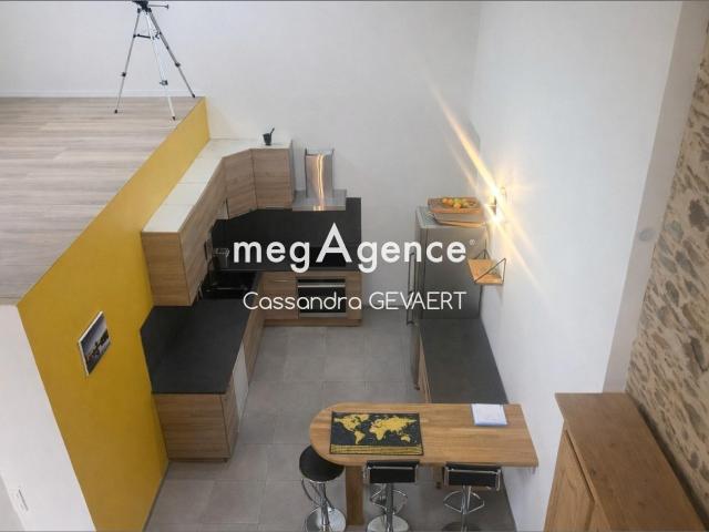 Maison 6 pièces 152 m²