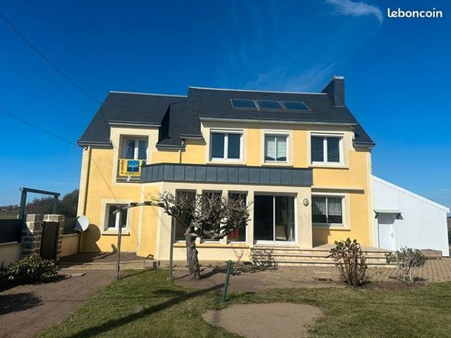 Maison 6 pièces 152 m²