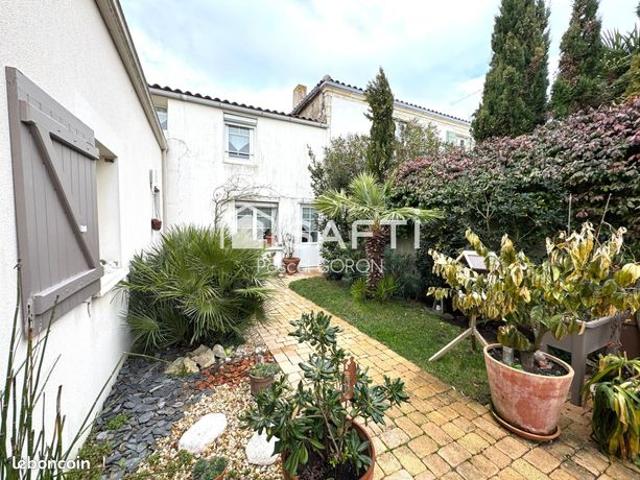 Maison 6 pièces 152 m²