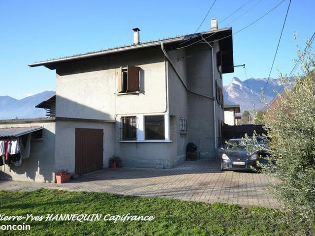 Maison 6 pièces 152 m²