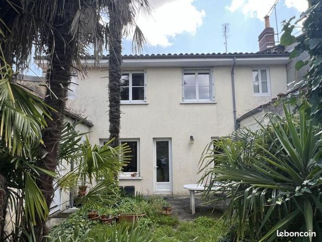 Maison 6 pièces 152 m²
