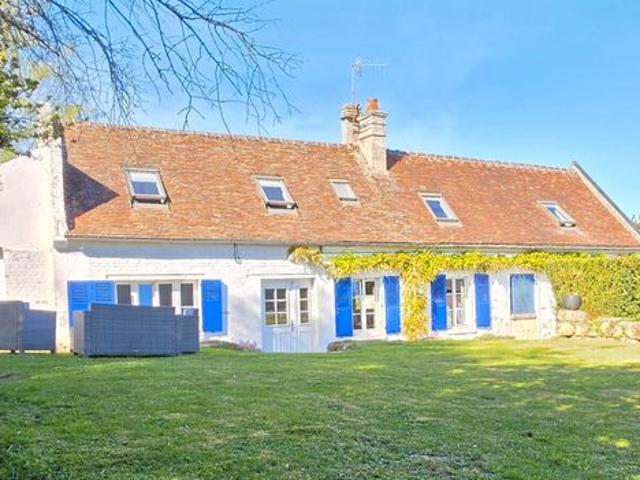 Maison 6 pièces 152 m²