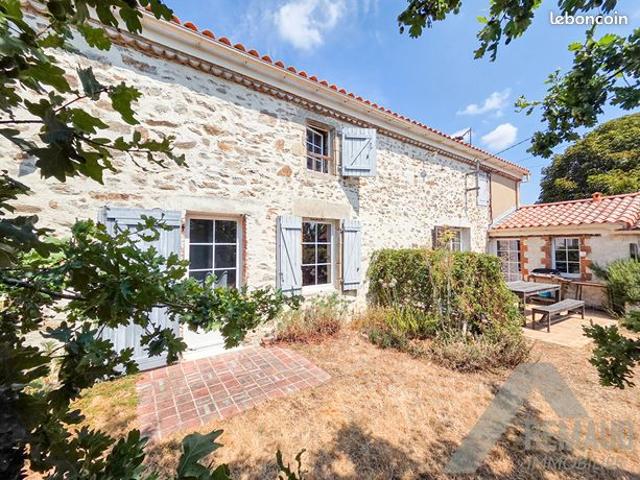 Maison 6 pièces 152 m²