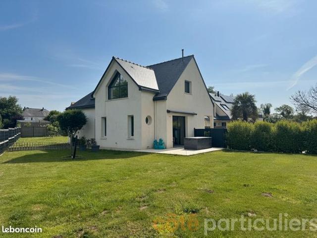 Maison 6 pièces 152 m²